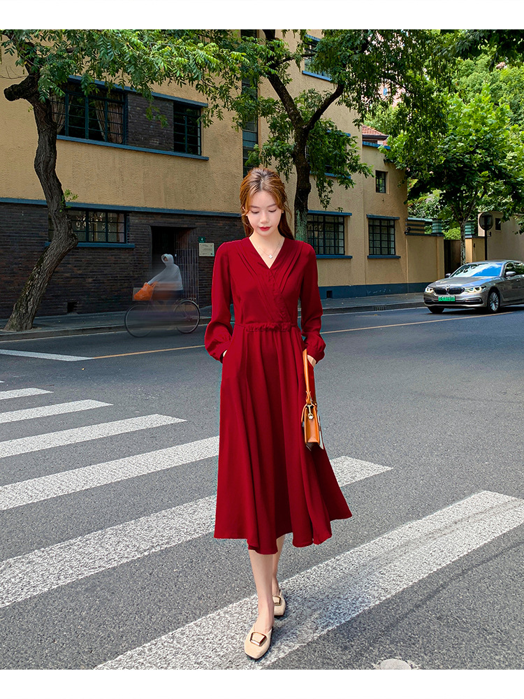 每日一荐：高考第一天穿红衣服，寓意“开门红”