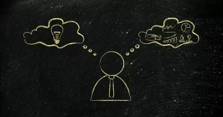 云原生时代｜程序员底层思维之深入理解逻辑要素？