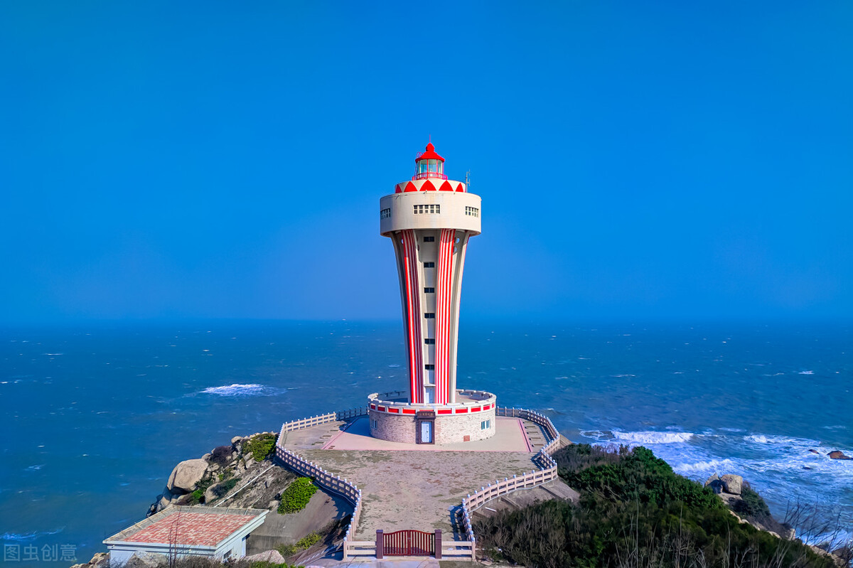 假期小众旅行地推荐，适合冬日看海的8大浪漫小岛，等你来打卡！插图12