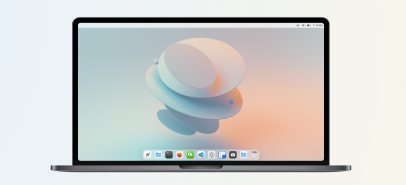 国产 Linux 系统可爱鱼CutefishOS 0.8 Beta发布：应用商店已可用
