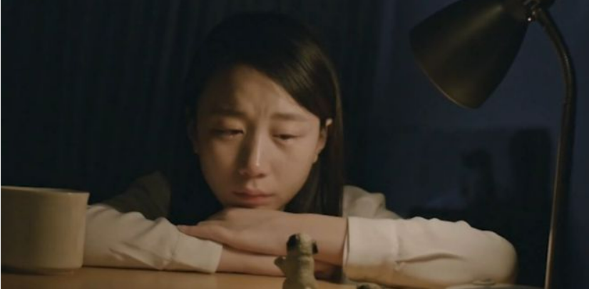 2016年，台湾女孩给700只狗安乐死后，将最后一针给了新婚的自己