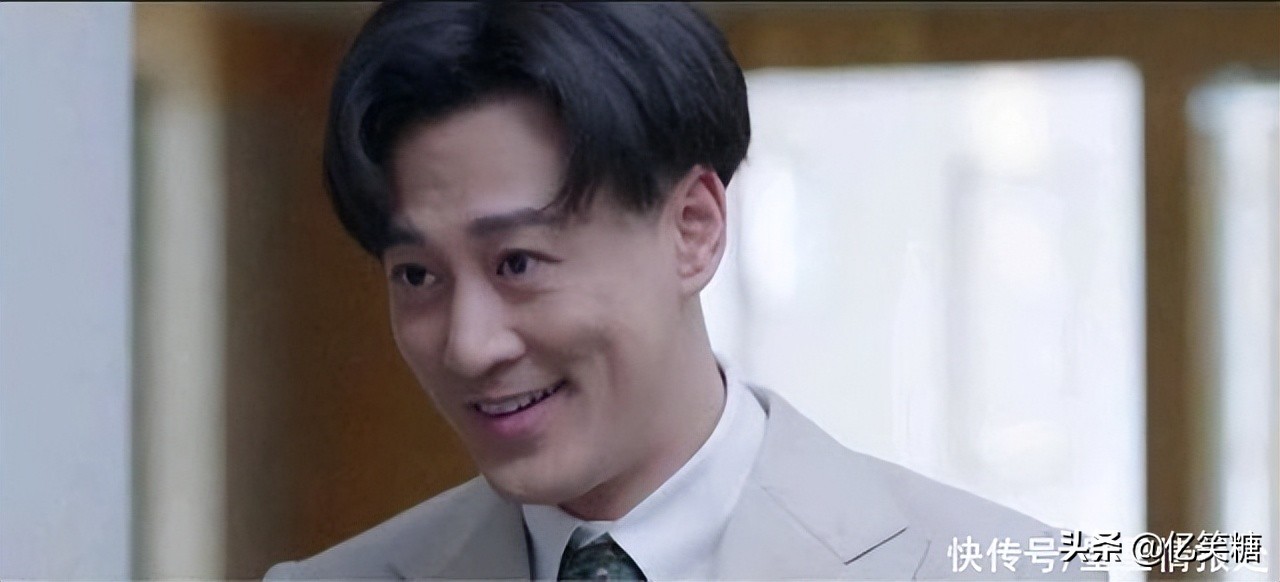 大龄男星要装嫩！52岁还演20岁少年！口碑救不回来了