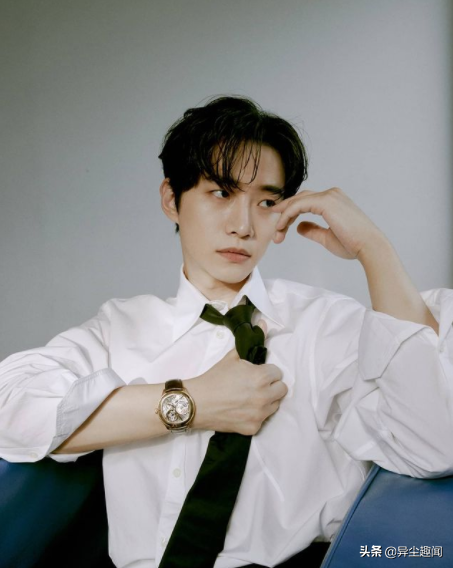 2022「最帅韩国男演员」TOP10！玄彬、李俊昊、李准基都上榜