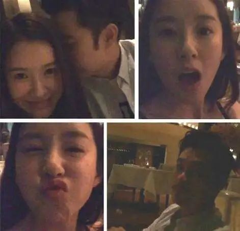 2022年一开年，禁止失德艺人出镜！细扒7位明星的窘况，个个离谱