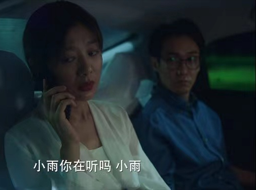 《妻子的选择》：亲妹跳楼，父母嫌弃，丈夫分居，她才最可怕