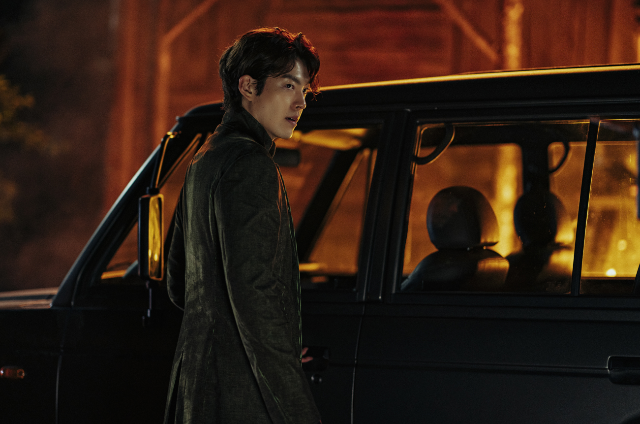 5天票房破96亿韩元，击败《雷神4》夺冠，韩国又出了一部生猛新片