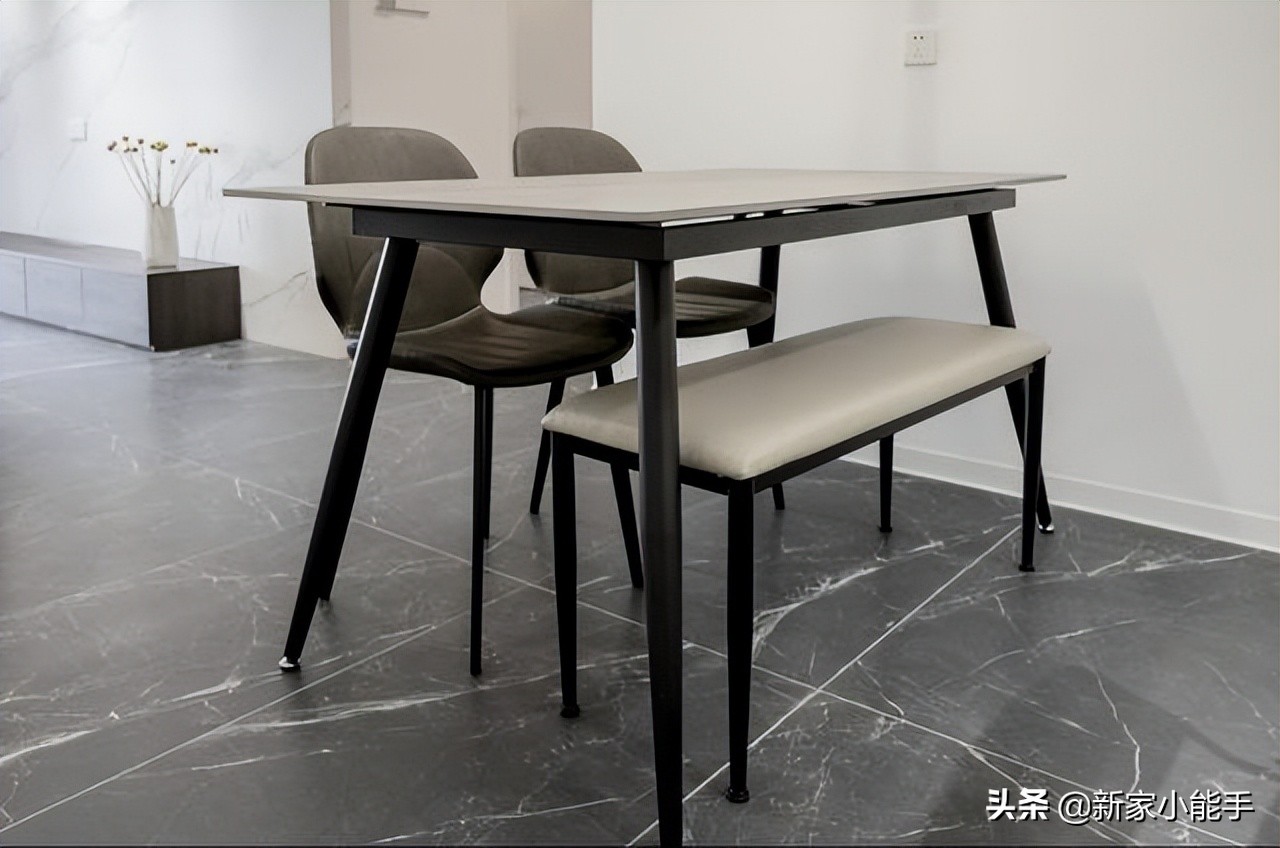 86平新房，全屋整装“一体化”设计，完工后装出了样板房的效果