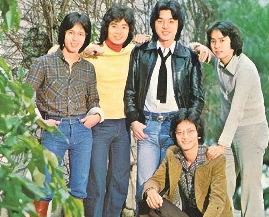 歌王谭咏麟：将上亿资产全部留给妻子，只为让私生子认祖归宗