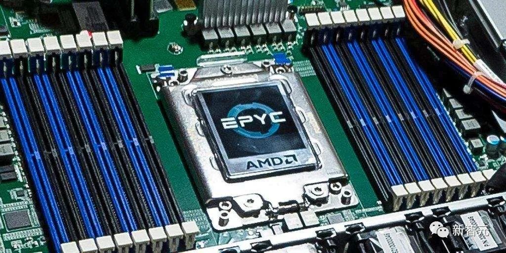 NASA「史上最强超算」投入使用，碾压老超算霸主Pleiades