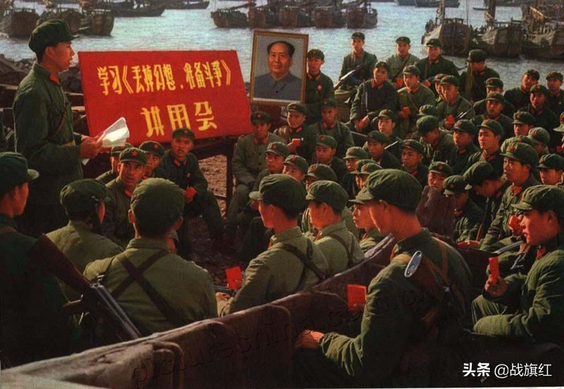 不准男女学生来往，不准坐床！大学生赴部队锻炼，规矩数不胜数