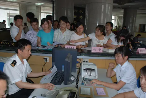 报关证怎么考,报关证怎么考试