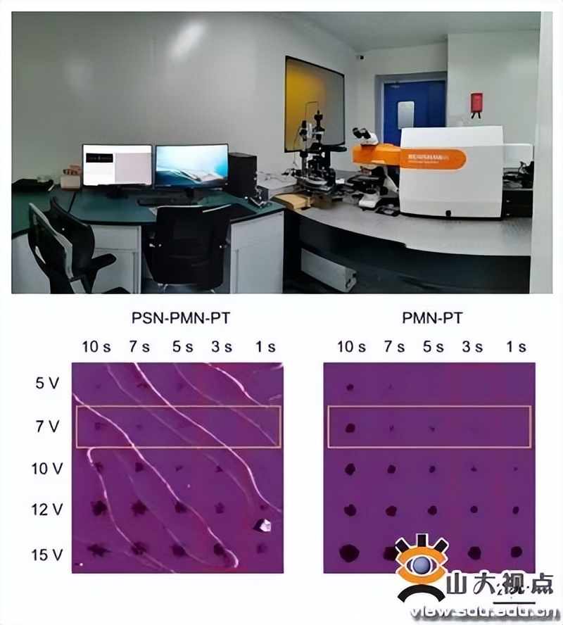 请查收！山大最新学术一览