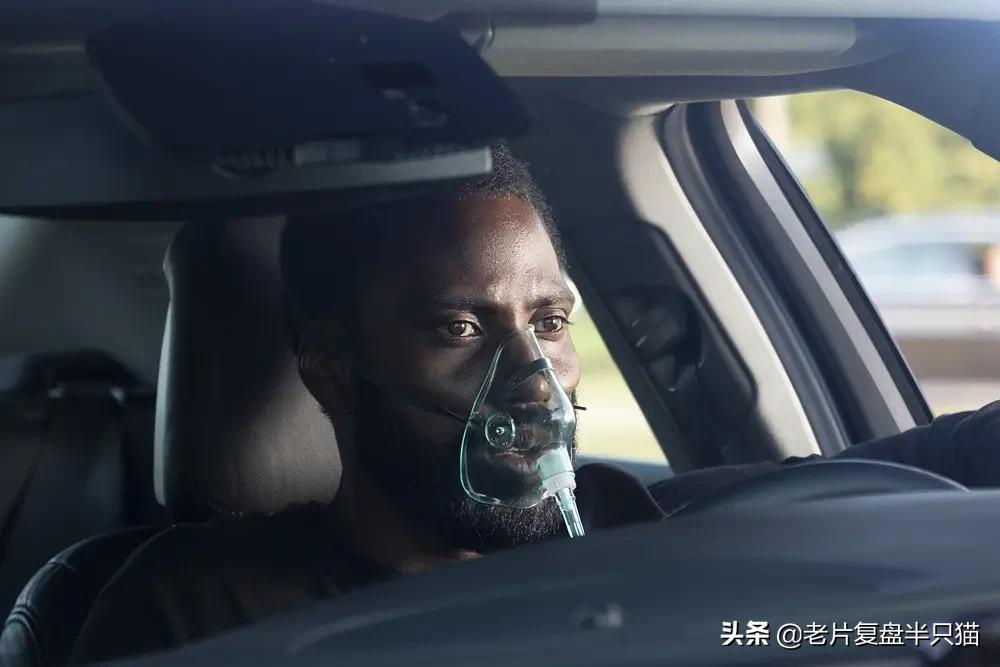 简单粗暴!《信条》正序时间线梳理,每1分钟依次发生了什么?