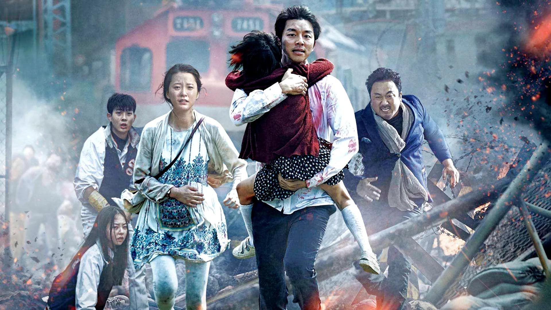 韩国恐怖电影推荐-十部