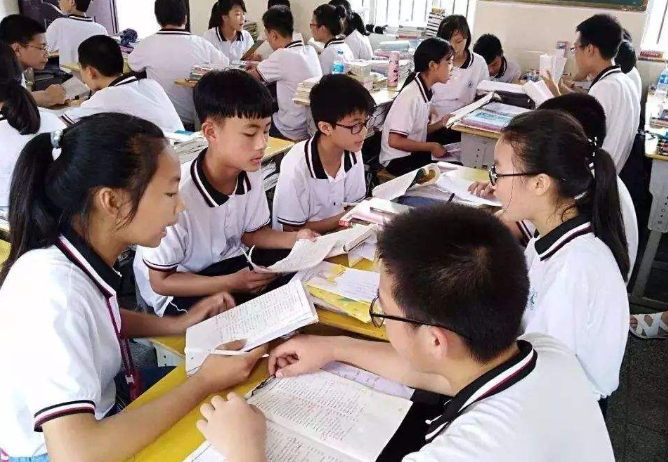 “高考”和“考研”究竟差在哪里？方方面面一比较，不要太鲜明