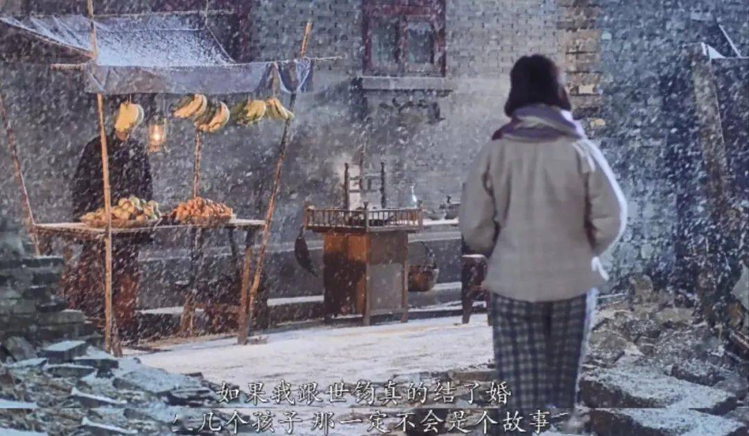 同样演顾曼桢，将吴倩莲、林心如和蒋欣放在一起，差距就出来了