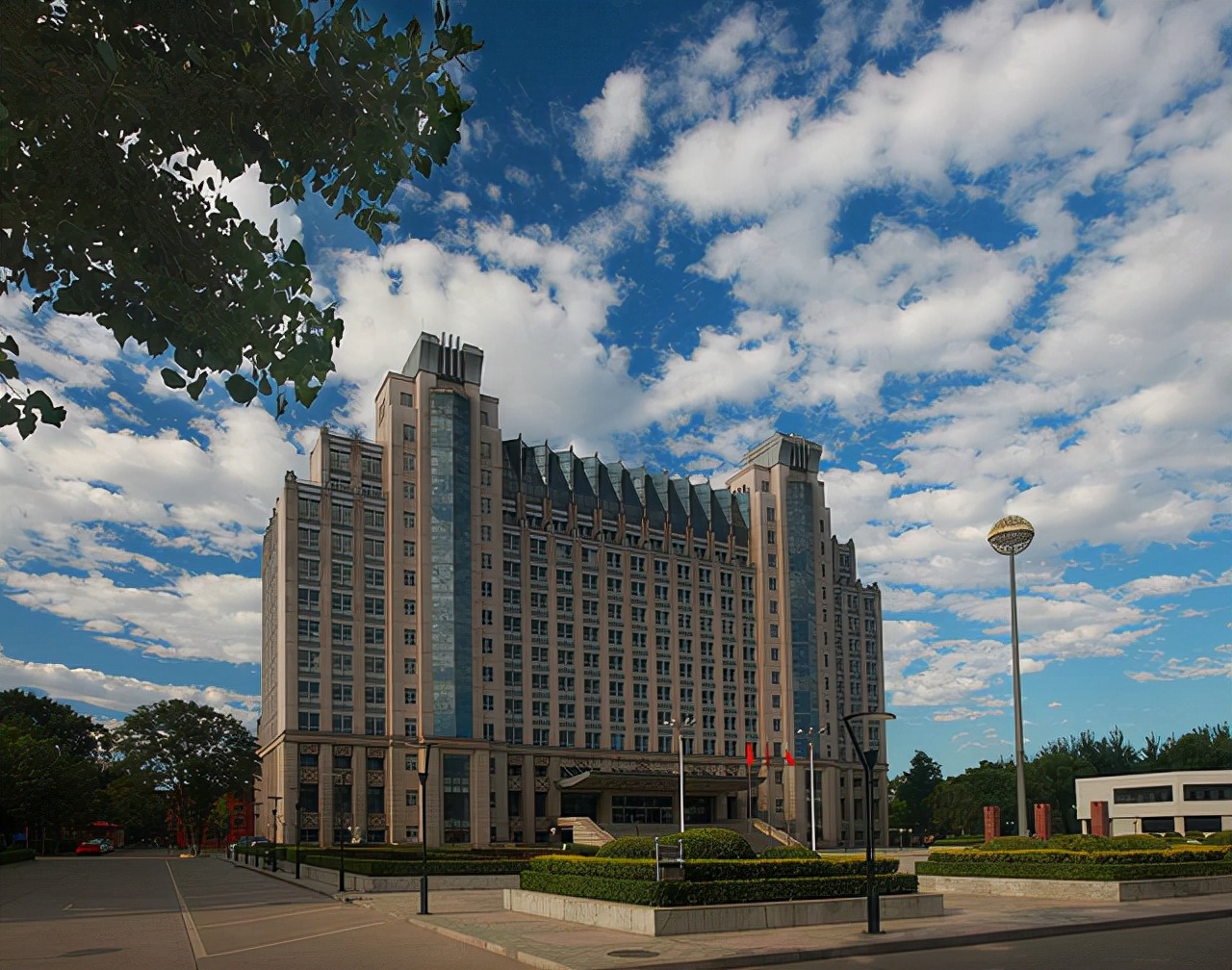 双一流名单即将公布，河北地区有望新增2所，学子：燕大落选了？