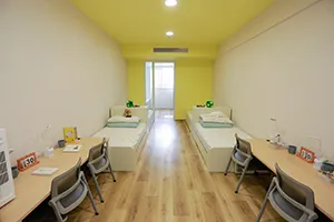 「干货整理」广深5所国际学校宿舍大PK!哪所是你的菜?