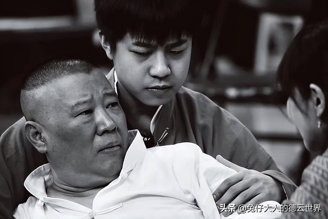 德云社主演话剧再次官宣，引发粉丝期待，副总栾云平有时间排练吗