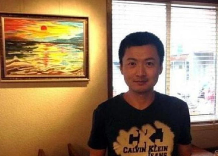 魏延政：北大计算机天才，入职华为年薪百万，抗癌5年后最终离世