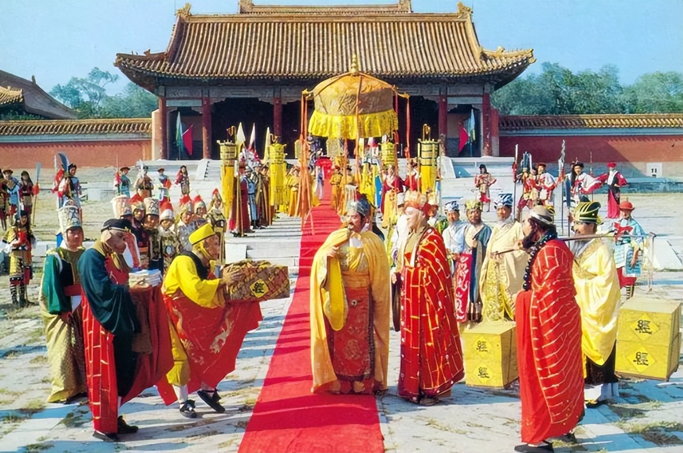 《西游记》是中国版超级英雄吗？