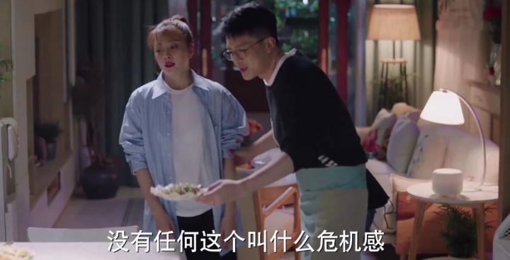 收视第2，没想到，开年第一部“反内卷”大剧，竟是央视放出的