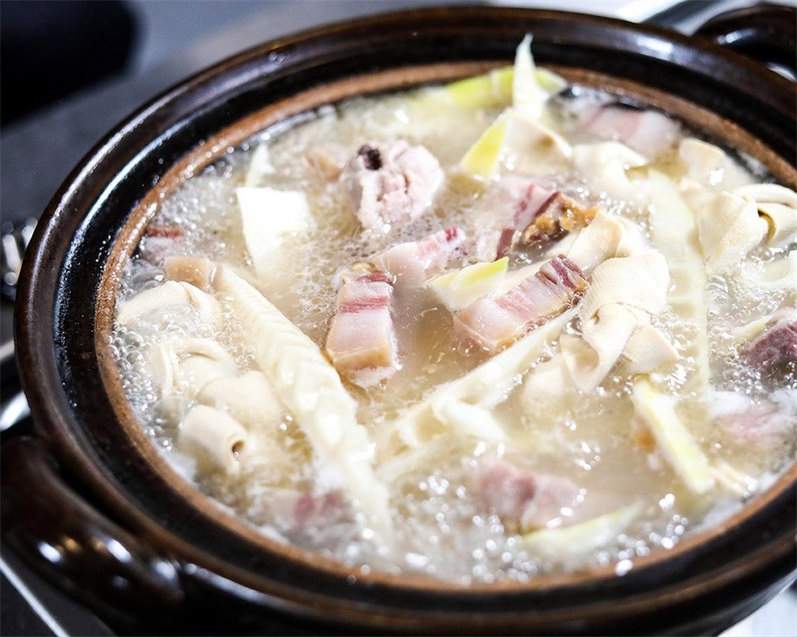 上海10大经典名菜，醇厚浓香，道道经典，没吃过算是白来一趟