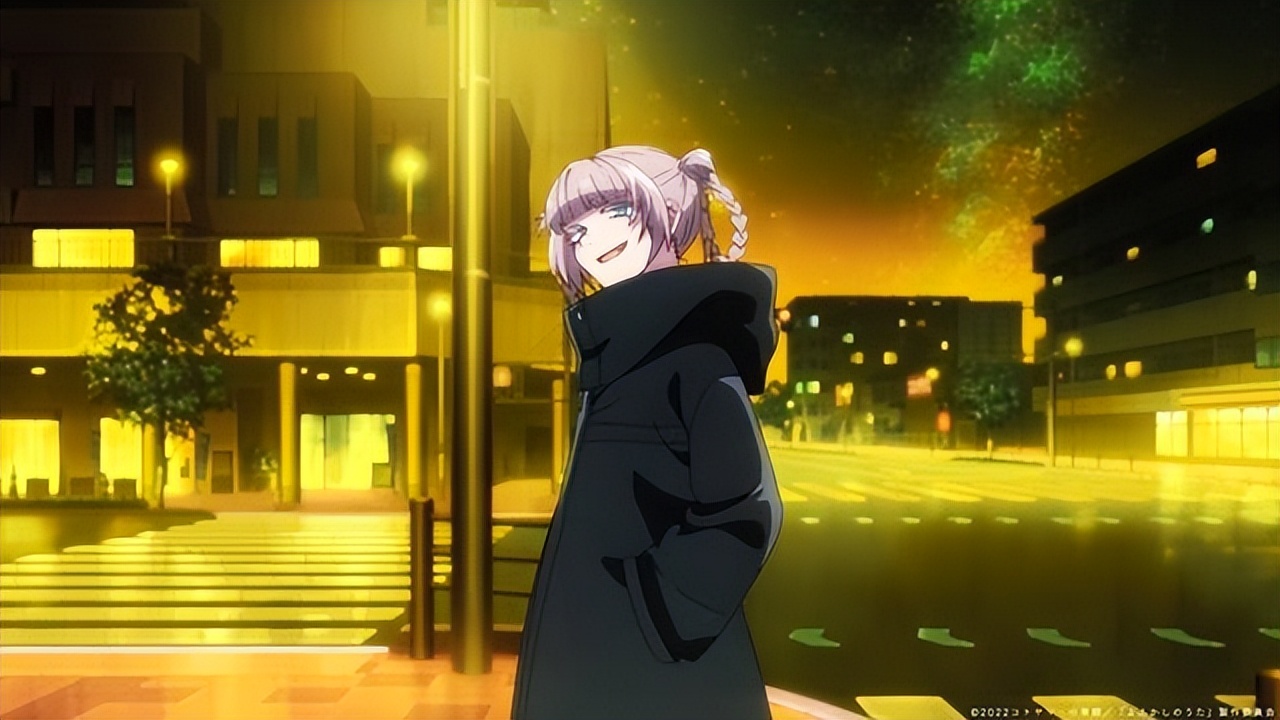 七月新番，倒反天罡的戀愛番，國中少年如何愛上吸血鬼姐姐？