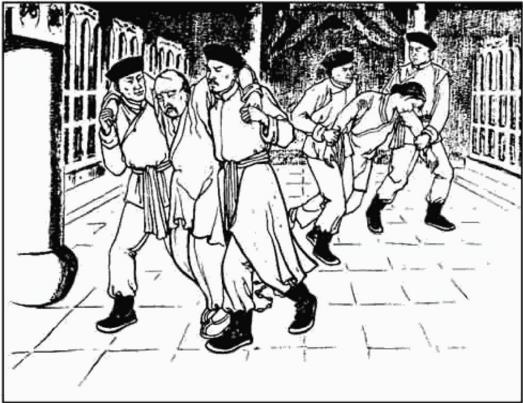 古今传奇：妯娌不合引发灭门惨案，一枚月饼暗藏破案玄机