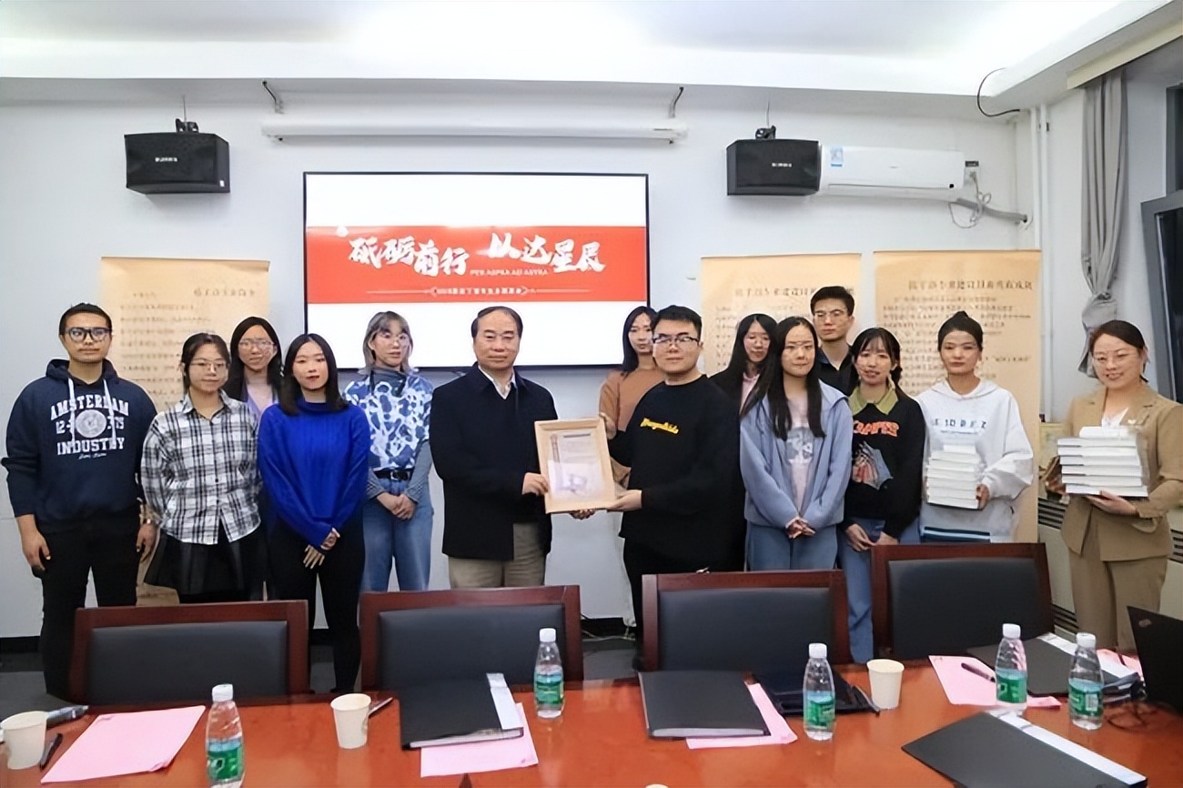 人才稀缺，前景广阔！北外开设“全国唯一”专业，毕业去向落实率达100%！