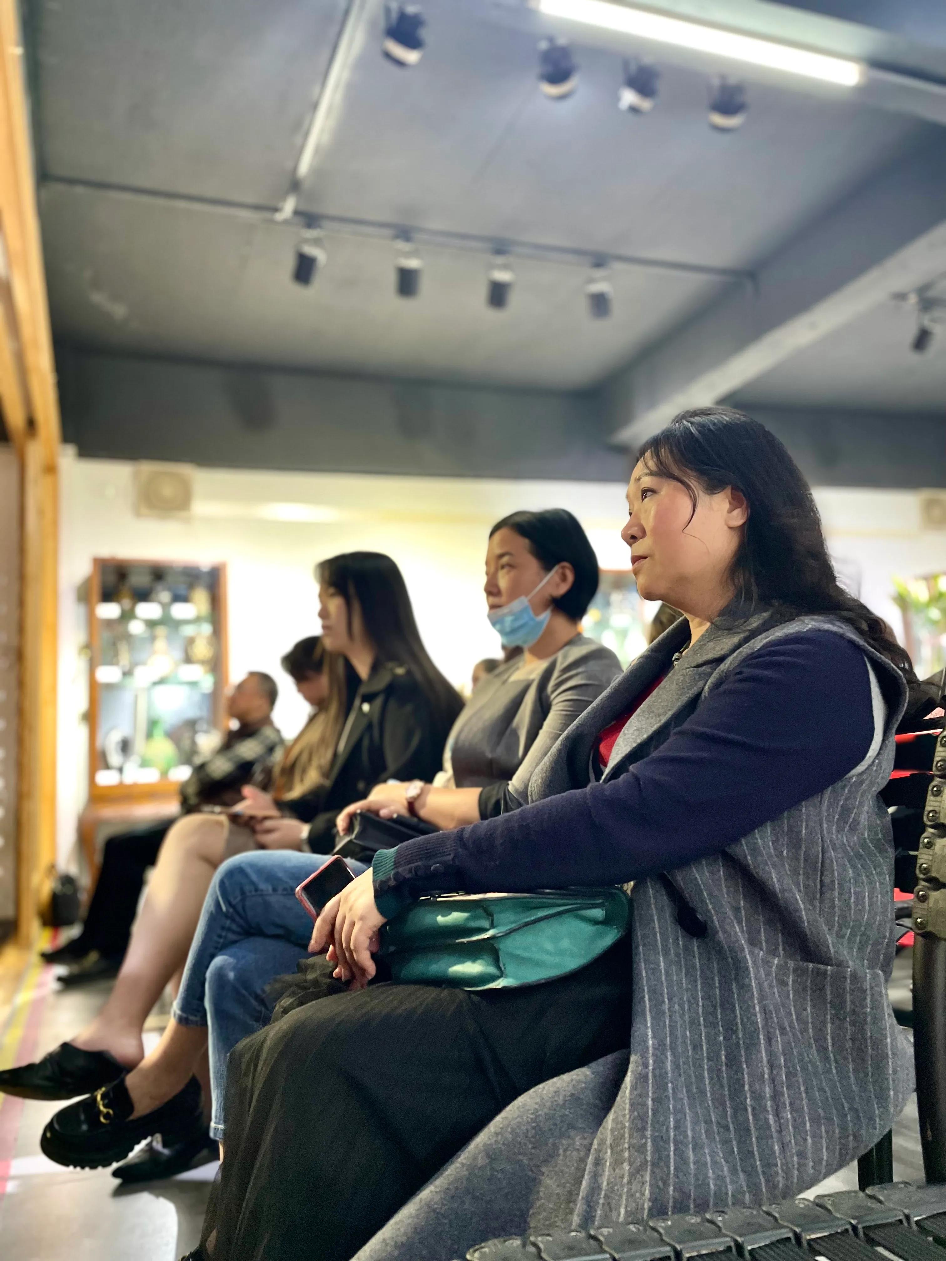 “美玉问渡 玉见沈华”——中国玉文化分享