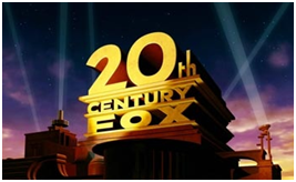 美国主要电影制片公司和发行、投资公司