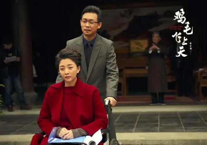 强烈推荐和家人一起看的十部高分国产剧