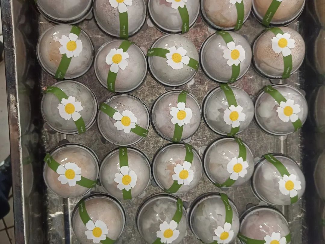 新兴小学劳动教育“小厨房”课程之“做青团”