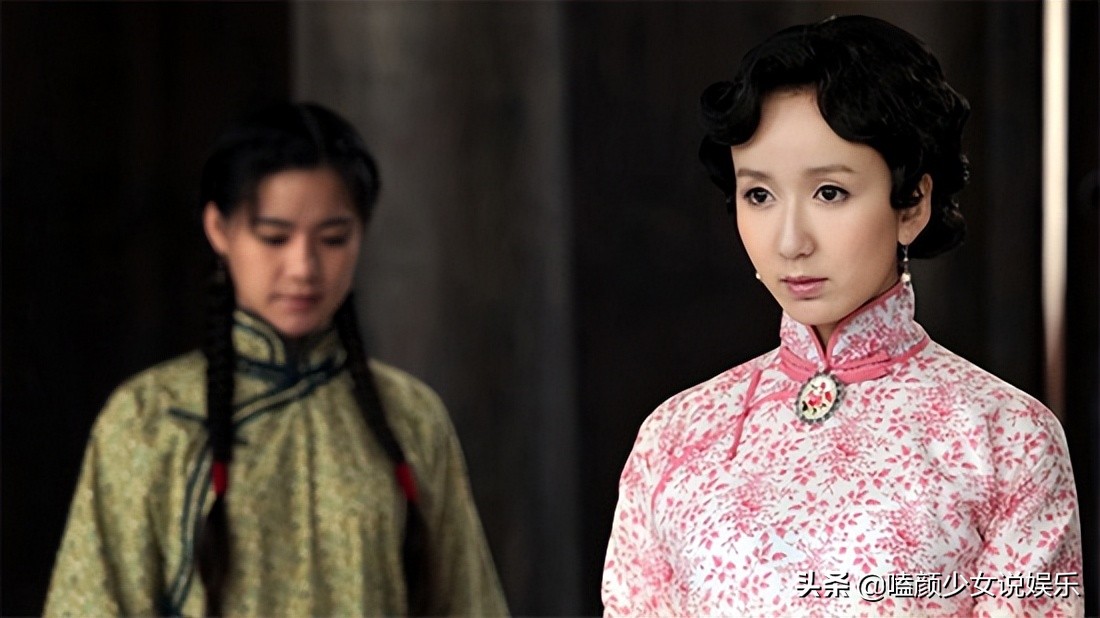 8位出道即巅峰的明星：一部剧爆红却没后续，有的一夜秒变素人