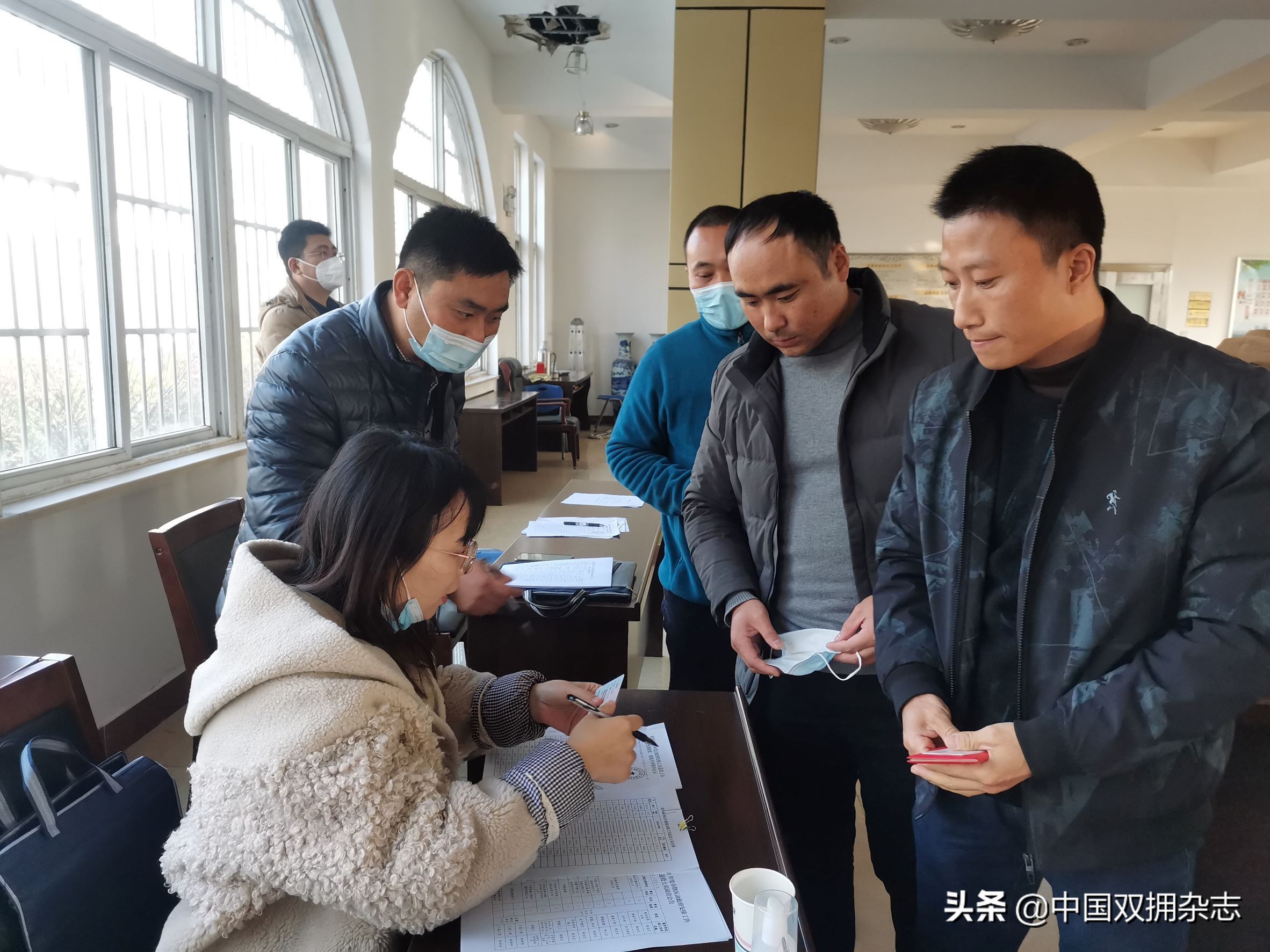 “阳光选岗+一站式”服务蚌埠退役军人安置公正而温馨