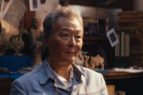 鬼吹灯之巫峡棺山电影剧情结局「分析」 _晶羽科技