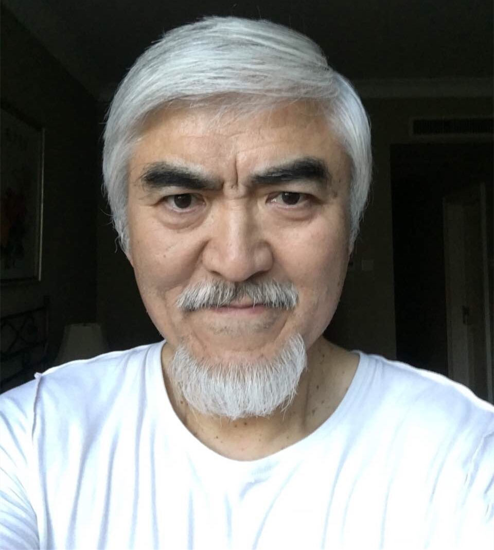 袁苑:演了一辈子戏,没绯闻,也不红,也没人关注,但就想唠唠他