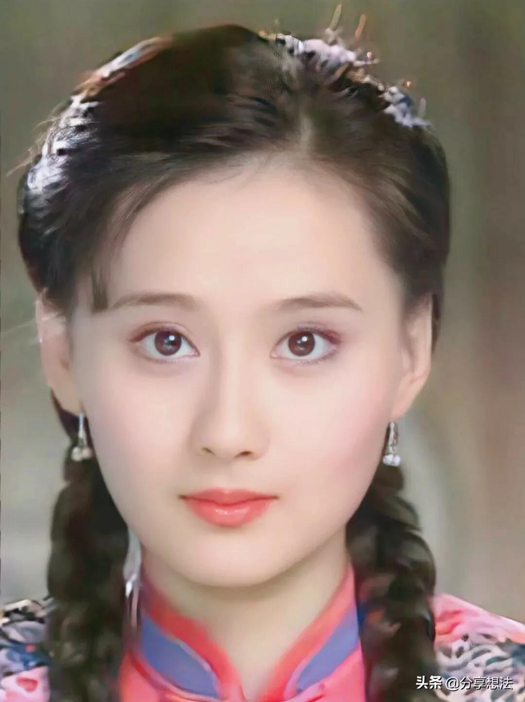 陈德容高清壁纸