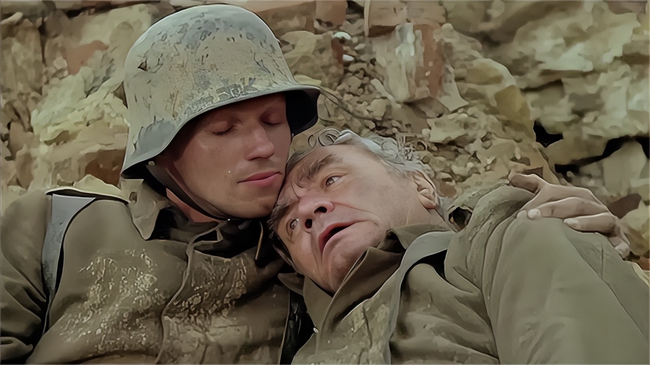 豆瓣8.8高分《西线无战事》：因太过真实被禁，揭露战争的3个真相