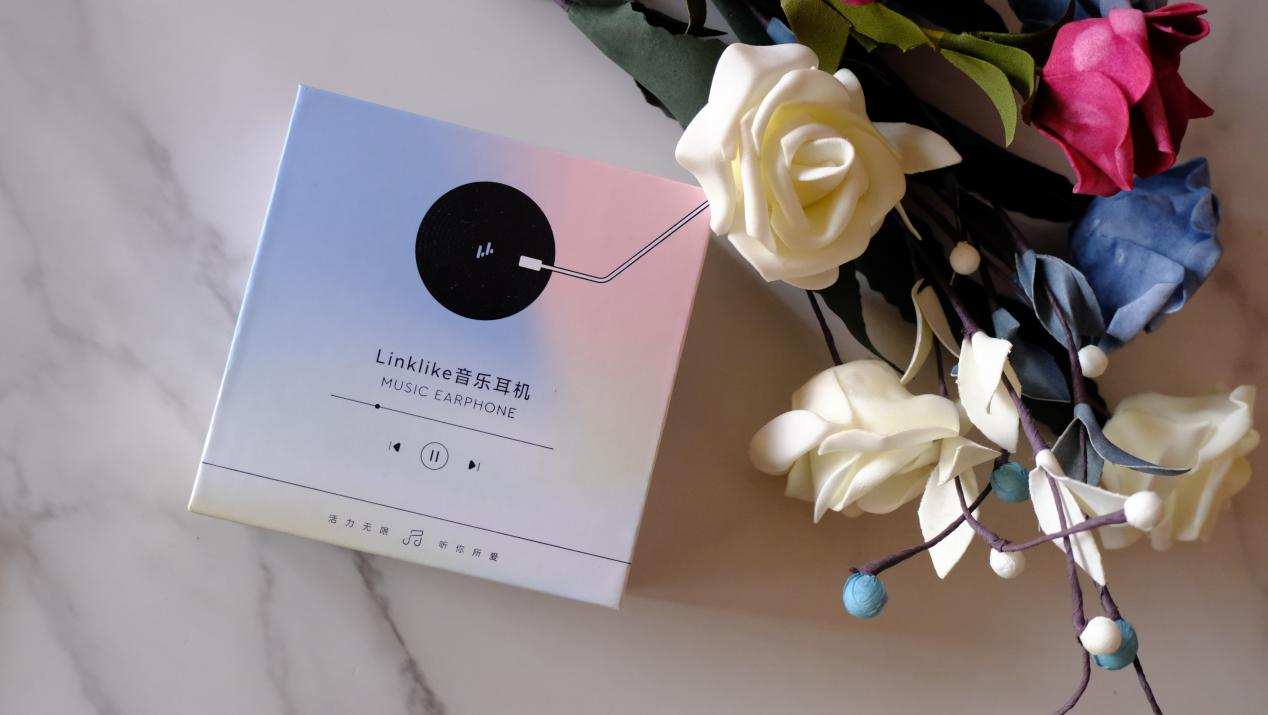 女神节的礼物，Linklike LinkPods音乐耳机能否成为新选择？