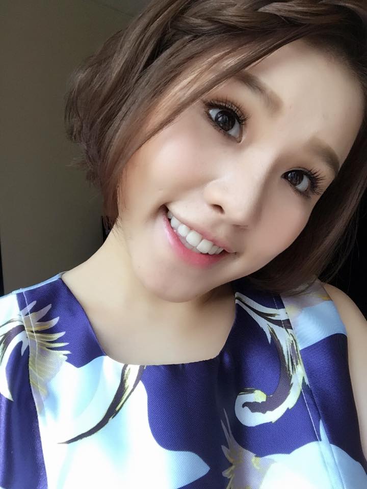 9年后再看《小时代》四朵金花差距太大了