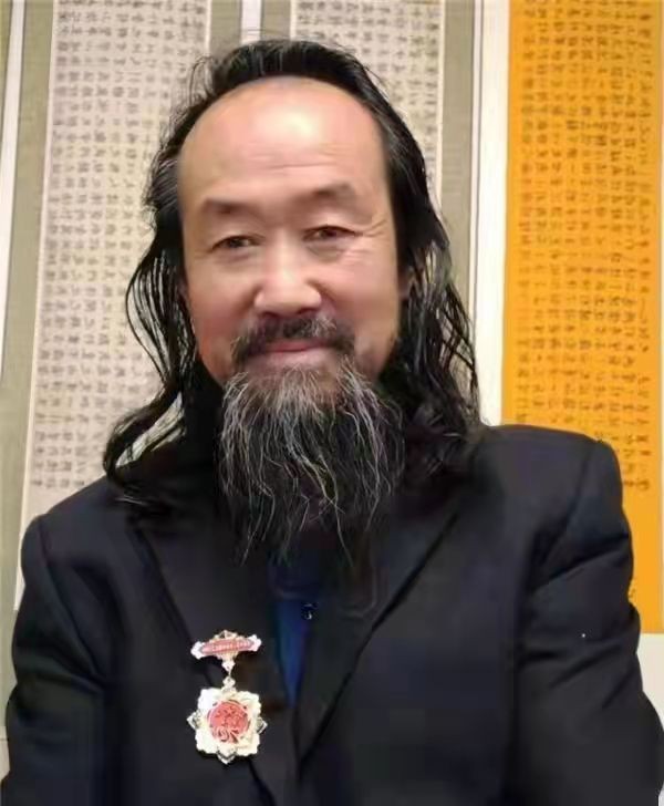 砥礪奮进廿五载 攜手再上新征程——特别推荐艺术家程世琦