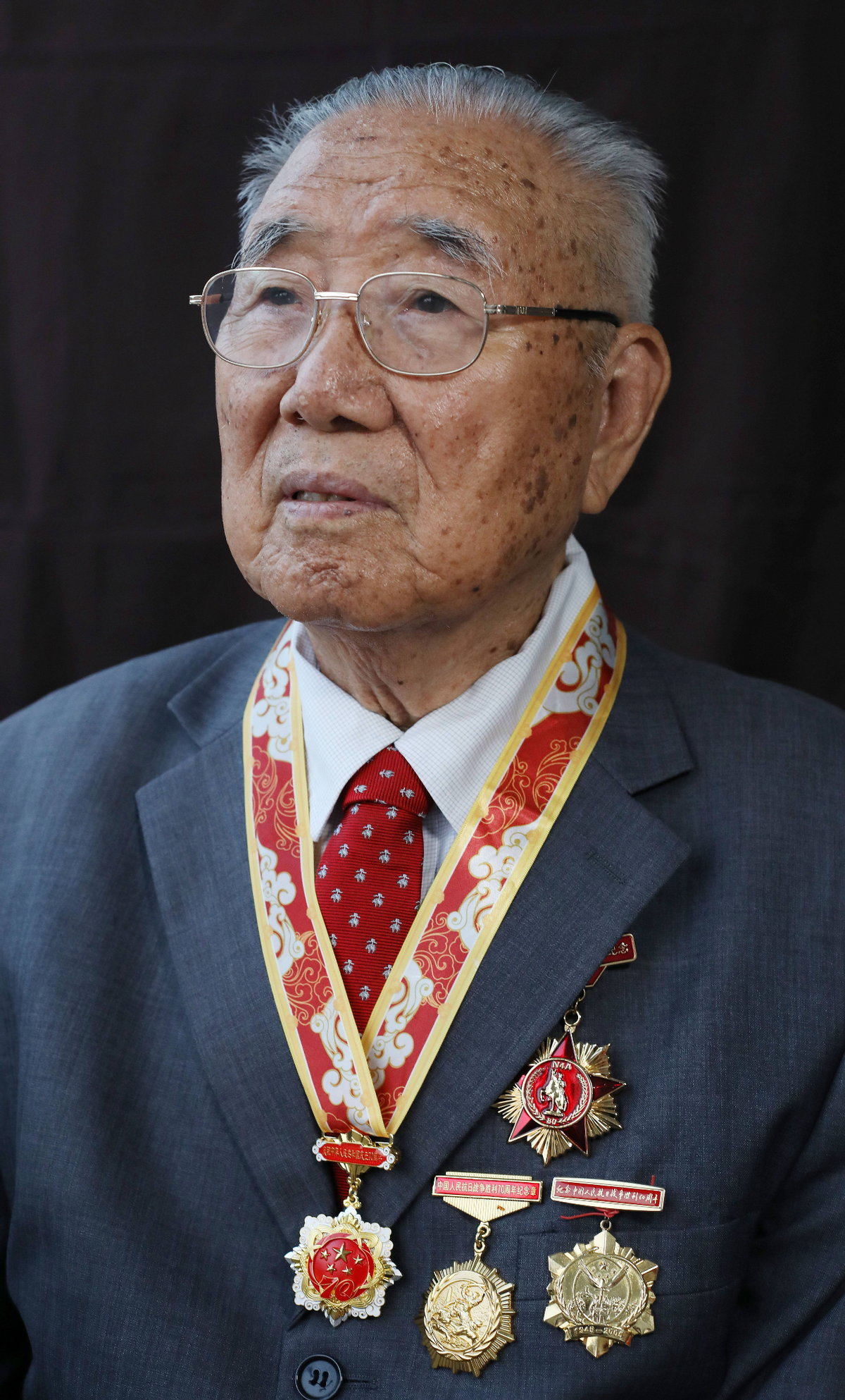 杭州厨师韩阿富：为毛主席做饭23年，被主席亲切地称为“咸师傅”