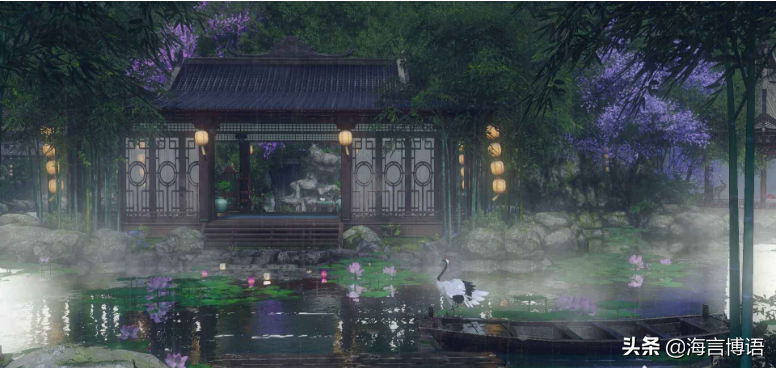 庆儿心语：那些渐行渐远的友情，无声的告别最伤人心