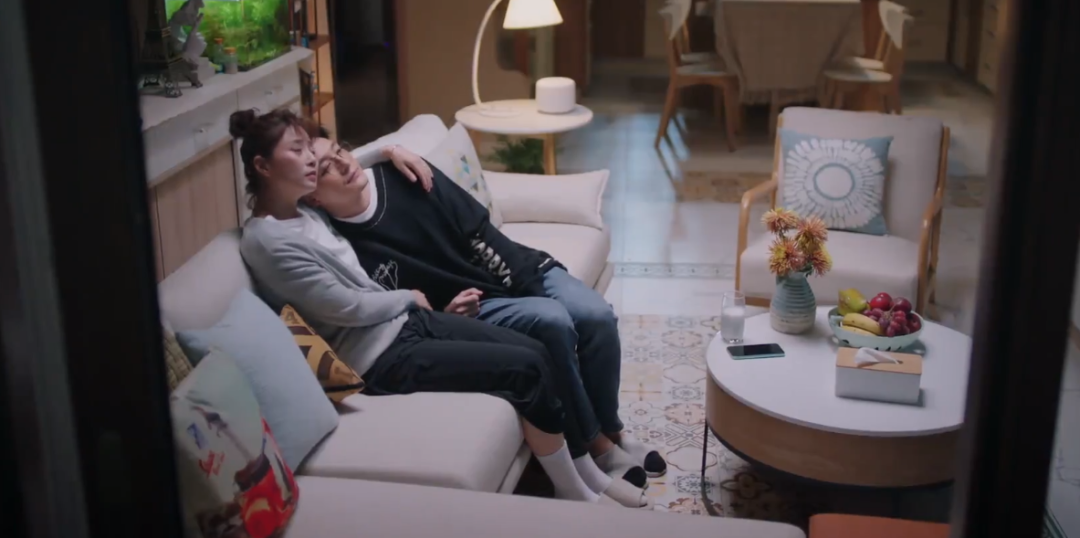 收视第2，没想到，开年第一部“反内卷”大剧，竟是央视放出的