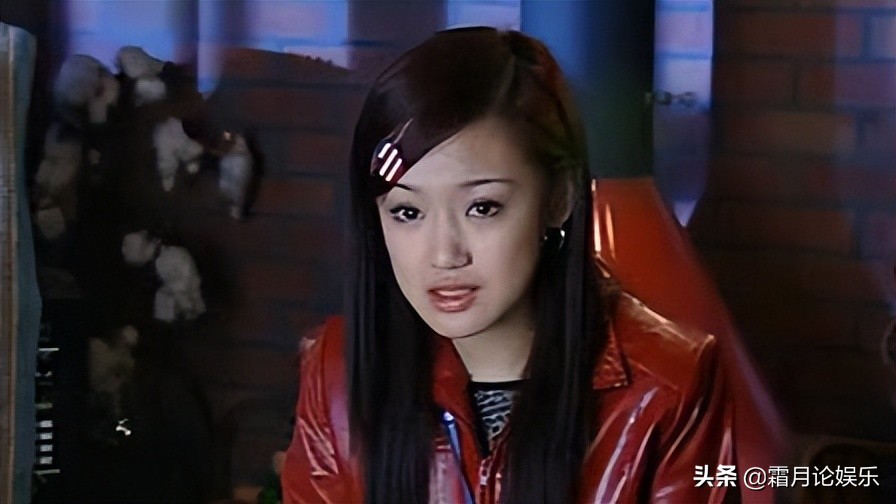 《粉红女郎》播出19年:万人迷发福,哈妹皈依佛门,男人婆找到老公