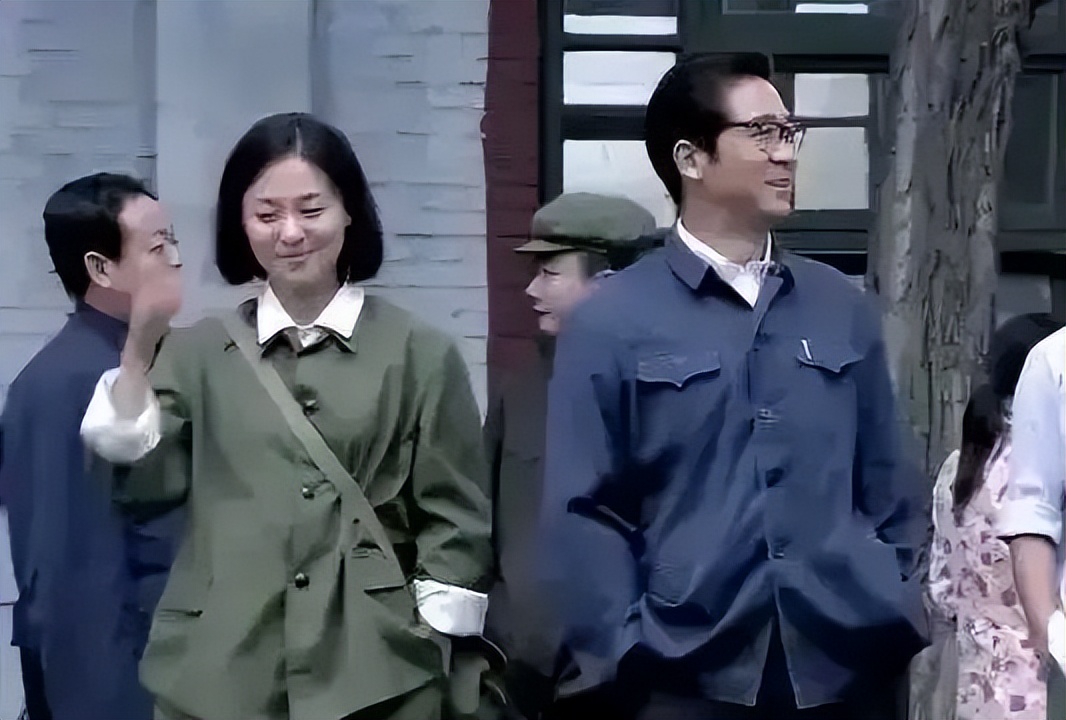 《金婚》过去15年，13位演员境况相差巨大，女9号已成一线明星