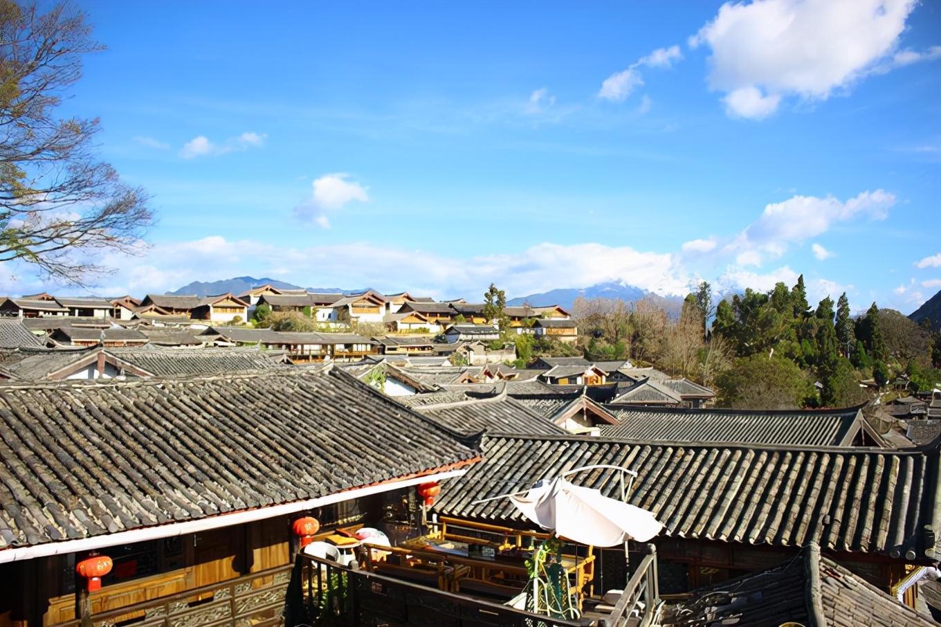 去过云南丽江5次，总结10个小众景点，每一个都免费，人少风景好