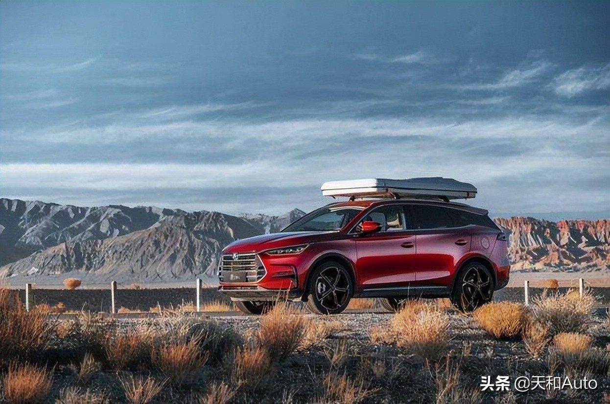 没有备胎的新能源汽车，是否能换用「防爆轮胎」